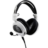 Audio Technica ATH-GDL3WH, Auriculares para gaming blanco
