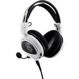 Audio-Technica ATH-GDL3WH, Auriculares para gaming blanco