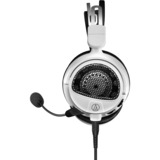 Audio-Technica ATH-GDL3WH, Auriculares para gaming blanco