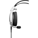 Audio Technica ATH-GDL3WH, Auriculares para gaming blanco