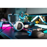 Audio Technica ATH-GDL3WH, Auriculares para gaming blanco