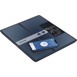 Beurer Báscula de diagnóstico BF 980, Balanza gris