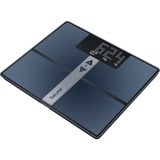 Beurer Báscula de diagnóstico BF 980, Balanza gris