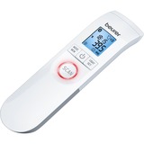 Beurer Termómetro para la fiebre blanco