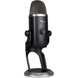 Blue Microphones Micrófono negro