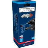 Bosch Adaptador Expert SDS Clean para taladrar, Ensayo azul