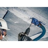 Bosch Adaptador Expert SDS Clean para taladrar, Ensayo azul