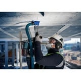 Bosch Adaptador Expert SDS Clean para taladrar, Ensayo azul