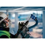 Bosch Adaptador Expert SDS Clean para taladrar, Ensayo azul
