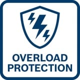 Bosch Amoladora angular inalámbrica GWS 18V-11 S Professional solo, 18Volt azul