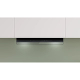 Bosch DBB67DP60 Serie 6, Campana extractora negro (mate)