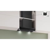 Bosch DBB67DP60 Serie 6, Campana extractora negro (mate)