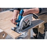 Bosch GKS 18V-70 L Professional, Sierra circular azul/Negro, 106 dB, 95 dB, 18 V, 228 mm, 426 mm, 330 mm