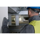 Bosch GLM 50-25 G Professional, Telémetro azul/Negro, IP65, 1,5 V, 200 g