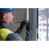 Bosch GLM 50-25 G Professional, Telémetro azul/Negro, IP65, 1,5 V, 200 g