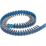 Bosch Tornillos para construcción en seco de rosca fina, Ø 3,9x35mm, PH2 