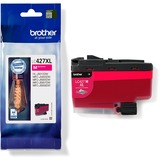 Brother LC427XLM, Tinta 