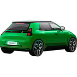 COBI Renault 5 E-Tech, Juegos de construcción verde