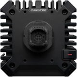  CSL_DD_QR2L_180_EU, Base del volante negro