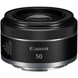 Canon 4515C005 lente de cámara SLR Negro, Objetivos negro, 6/5, Estabilizador de imagen, Canon RF