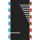 Carrera HYBRID Engstelle, Pistas de carreras 