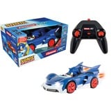 Carrera RC 2,4GHz Team Sonic Racing - Sonic, Performance Version, Radiocontrol 