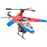 Carson Water Tyrann modelo controlado por radio Helicóptero Motor eléctrico, Radiocontrol azul/Rojo, Helicóptero, 8 año(s), 55 g
