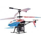 Carson Water Tyrann modelo controlado por radio Helicóptero Motor eléctrico, Radiocontrol azul/Rojo, Helicóptero, 8 año(s), 55 g