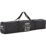 Coleman FastPitch Forest Lodge 4, 2212625, Tienda de campaña verde oscuro/Beige