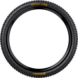 Continental Kryptotal Re Enduro, Neumáticos negro