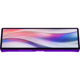 Corsair CC-9011337-WW, Monitor LCD lila