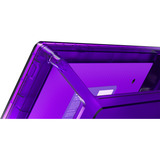 Corsair CC-9011337-WW, Monitor LCD lila