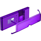 Corsair CC-9011337-WW, Monitor LCD lila