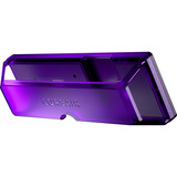 Corsair CC-9011337-WW, Monitor LCD lila