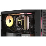 Corsair CMP5AWAVE, Chapa dorado