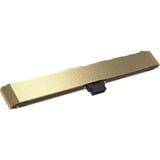 Corsair DOMINATOR TITANIUM Kit de accesorios Wave Oro, Chapa dorado