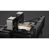 Corsair DOMINATOR TITANIUM Kit de accesorios Wave Oro, Chapa dorado