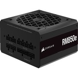 Corsair RM850e 850W, Fuente de alimentación de PC negro