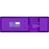 Corsair XENEON EDGE, Monitor LCD lila