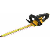 DEWALT Tijera de setos a batería DCMHT564N, 18 Voltios, Cortasetos amarillo/Negro