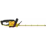 DEWALT Tijera de setos a batería DCMHT564N, 18 Voltios, Cortasetos amarillo/Negro