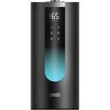 DREO DR-HHM013S, Humidificador negro