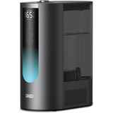 DREO DR-HHM013S, Humidificador negro