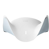 D-Link AQUILA PRO AI BE9500 Wi-Fi 7 Smart Mesh Router blanco