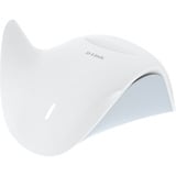 D-Link AQUILA PRO AI BE9500 Wi-Fi 7 Smart Mesh Router M95 blanco