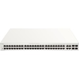 D-Link DBS-2000-52MP, Interruptor/Conmutador 