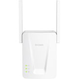 D-Link Extensor Wi-Fi 6 SE15/E AX1500, Repetidor blanco