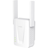 D-Link Extensor Wi-Fi 6 SE15/E AX1500, Repetidor blanco