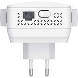 D-Link Extensor Wi-Fi 6 SE15/E AX1500, Repetidor blanco