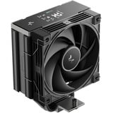 DeepCool AK400 G2 DIGITAL NYX, Disipador de CPU negro